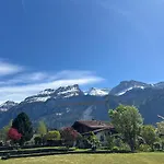 Sonnenseite Apartment Brienz (Bern)