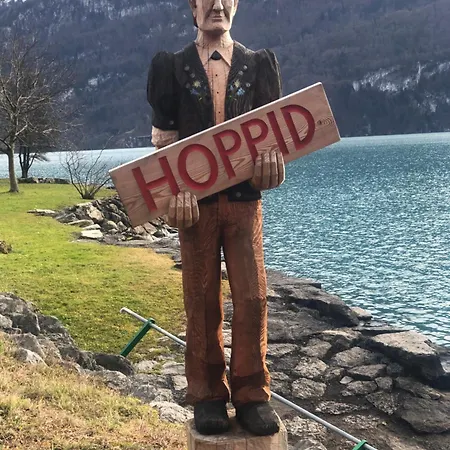 Sonnenseite דירה *