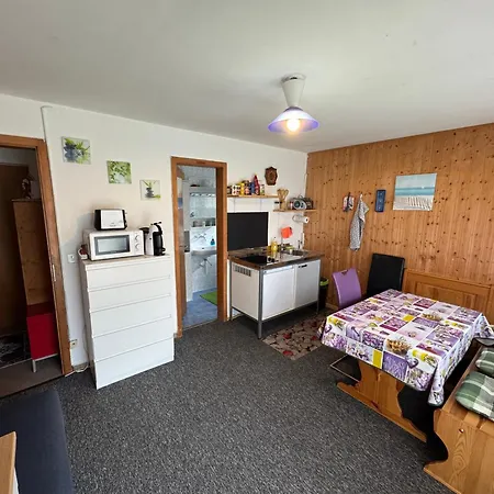 Sonnenseite * Brienz