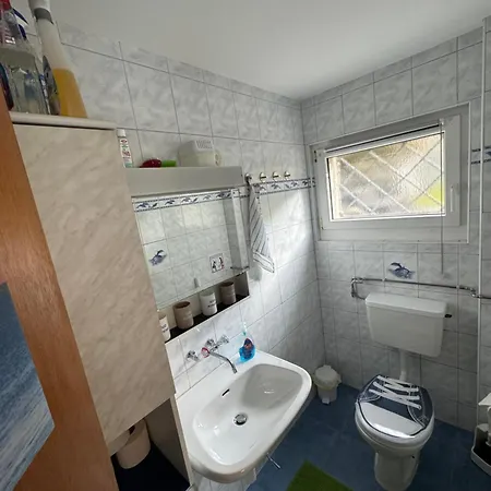 Sonnenseite Apartman