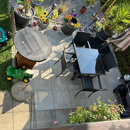 Sonnenseite Brienz (Bern)