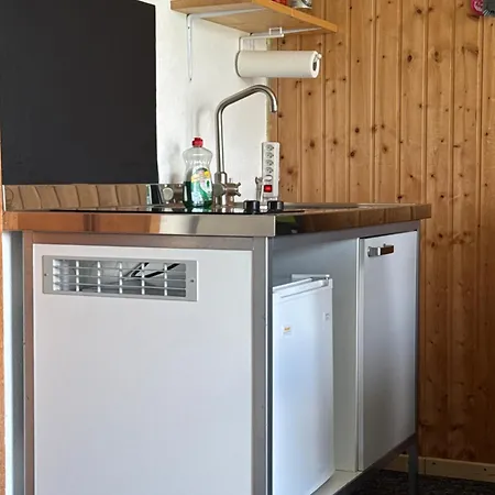 Sonnenseite Apartman