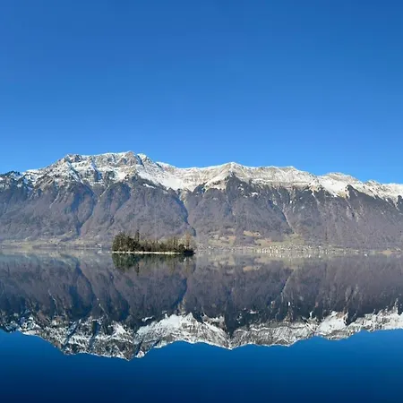 Sonnenseite 布里恩茨