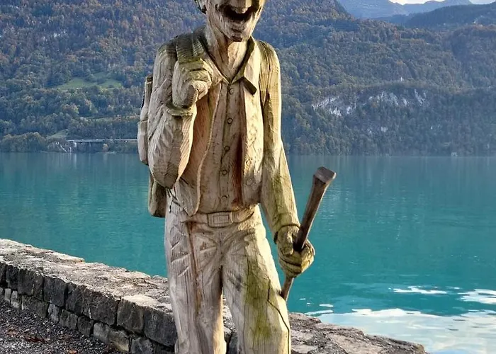 Apartment Sonnenseite