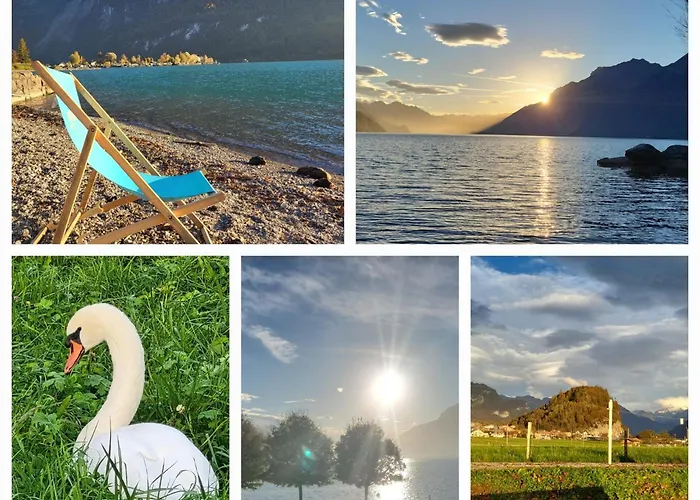 Apartment Sonnenseite