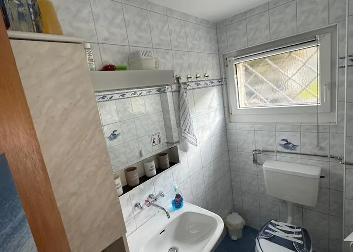 Sonnenseite Apartment