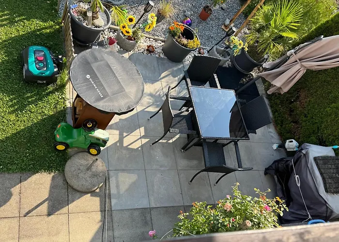 Sonnenseite Brienz (Bern)