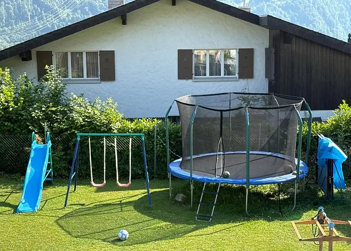 Sonnenseite Apartament *