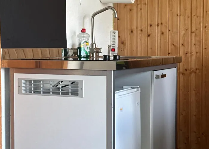 Sonnenseite Apartment