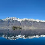 Sonnenseite Brienz (Bern)