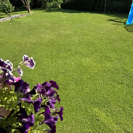 Sonnenseite Apartamento Brienz (Bern)