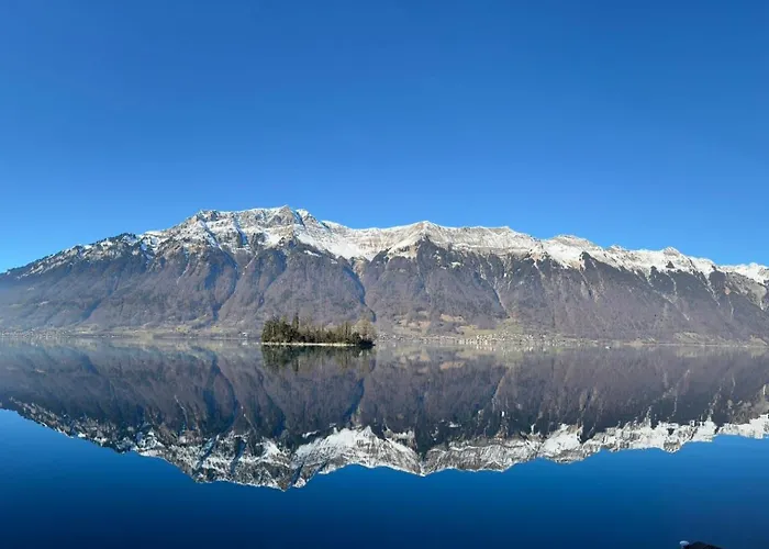 Sonnenseite Brienz (Bern)